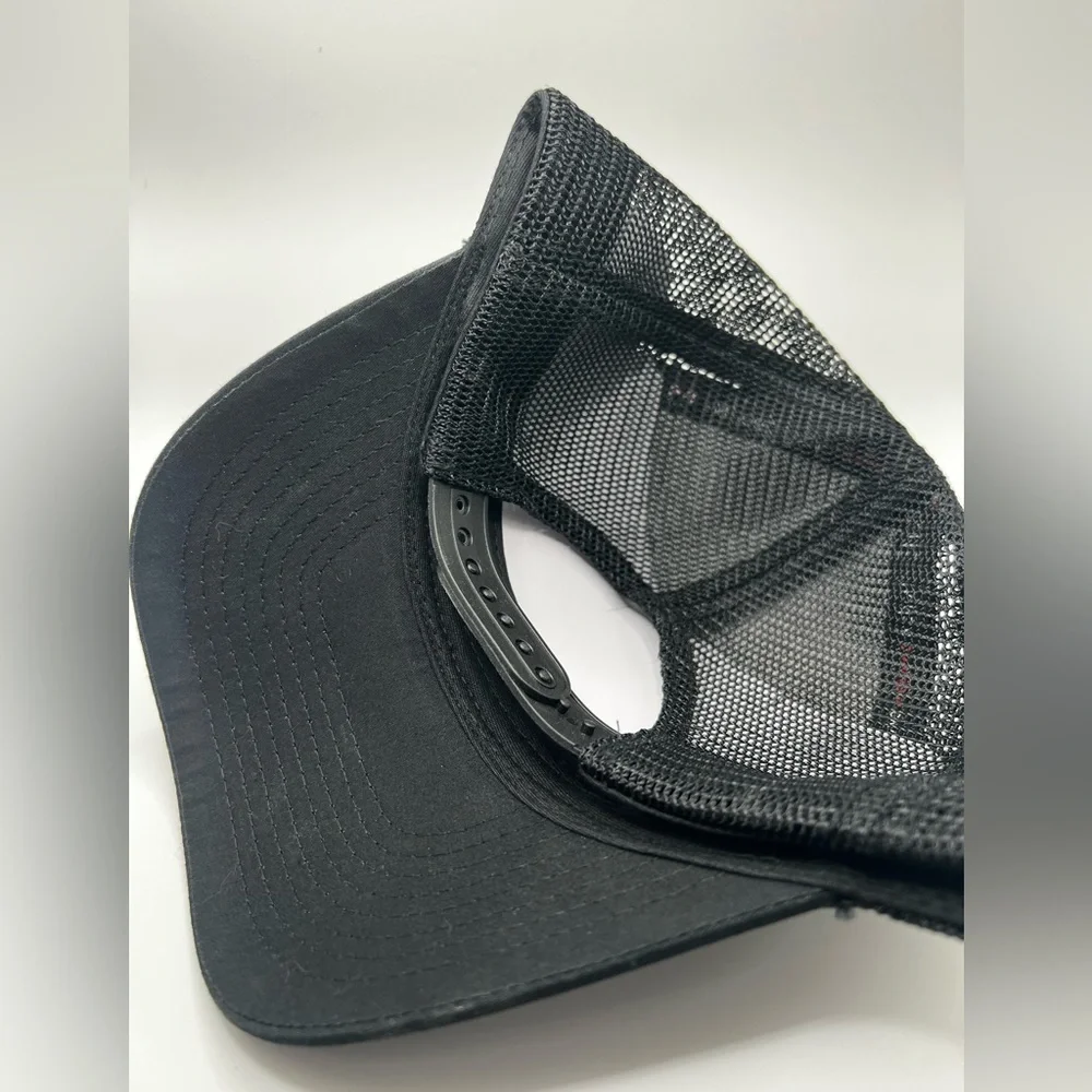 New Shottys snap back baseball cap